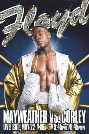 Floyd Mayweather Jr. vs. DeMarcus Corley Floyd Mayweather Jr. vs. DeMarcus Corley