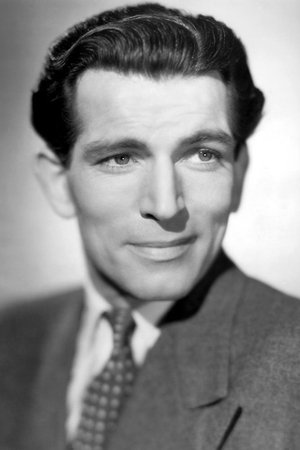 Michael Rennie