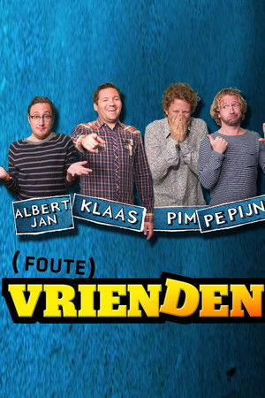 Foute Vrienden