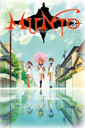 Munto 2: Beyond the Walls of Time Munto 2: Beyond the Walls of Time