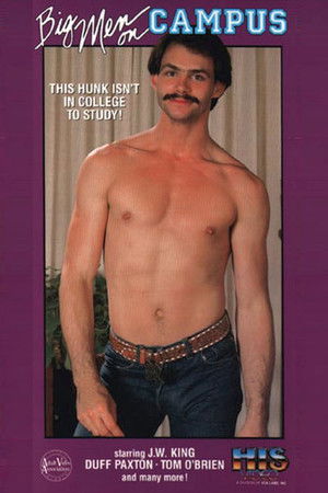 Big Men on Campus: The Fraternity Big Men on Campus: The Fraternity