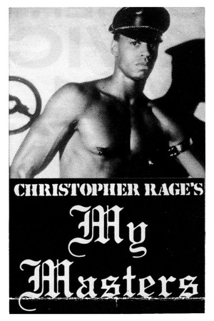 My Masters My Masters