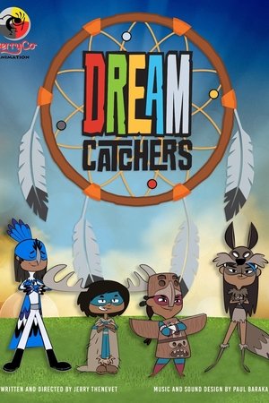 The Dreamcatchers The Dreamcatchers