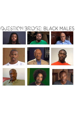 Question Bridge: Black Males Question Bridge: Black Males