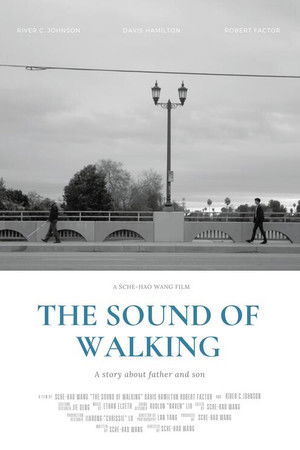 The Sound of Walking The Sound of Walking