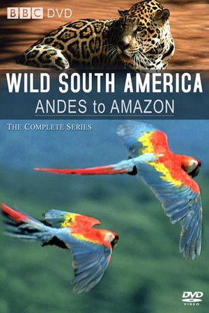 Wild South America