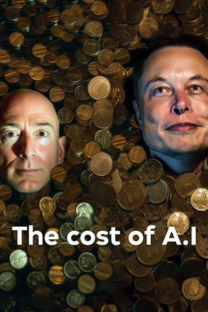 The Cost of AI The Cost of AI