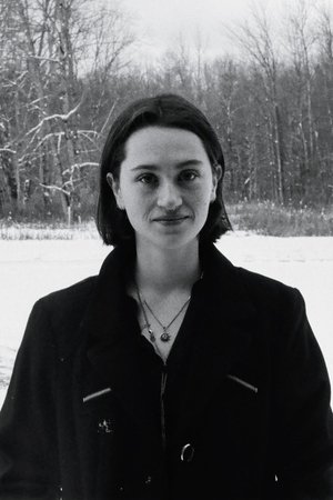 Emma Baker