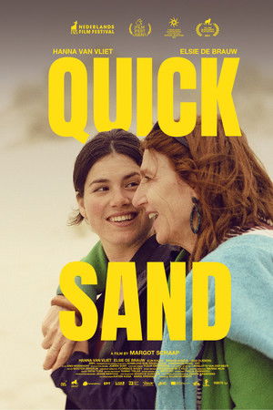 Quicksand Quicksand