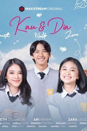 Kau & Dia Kau & Dia