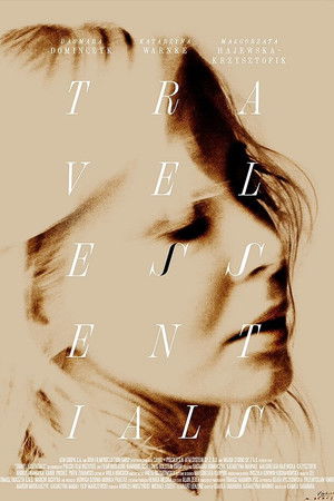 Travel Essentials Travel Essentials