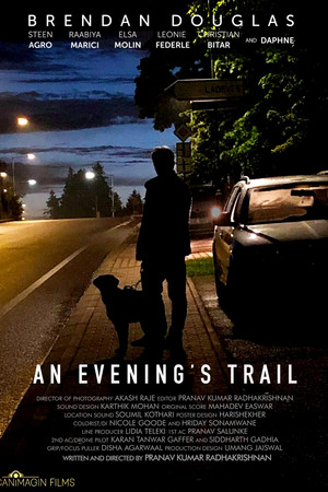 An Evening's Trail An Evening's Trail