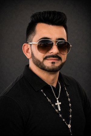 Chuy El Bandido De Amor
