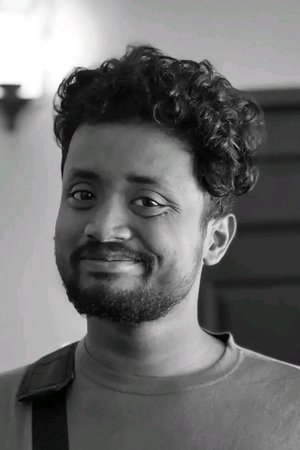 Vignesh Shiju