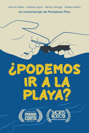 ¿Podemos ir a la playa?