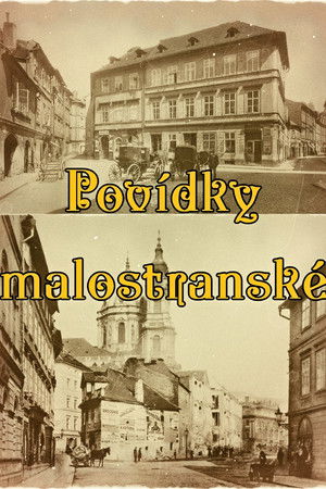 Povídky malostranské