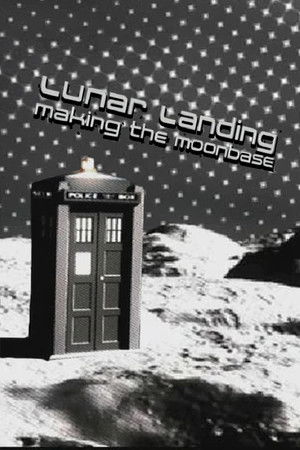 Lunar Landing: Making 'The Moonbase'