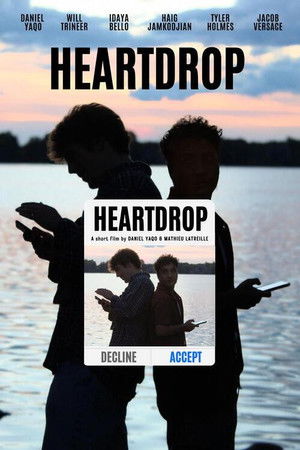 Heartdrop Heartdrop