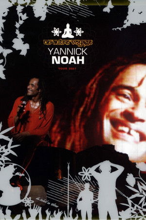 Yannick Noah - Un Autre Voyage