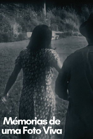 Memórias de Uma Foto Viva