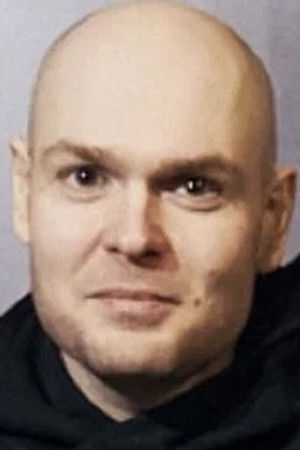 Владимир Аношкин