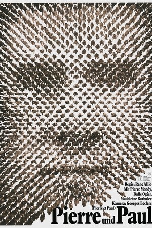 Pierre and Paul Pierre and Paul