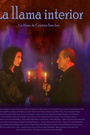 The Inner Flame The Inner Flame