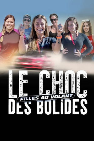 Le choc des bolides Le choc des bolides