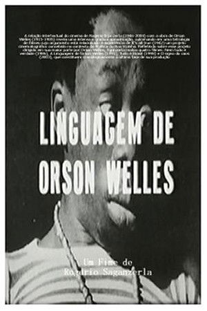 Welles' Language Welles' Language