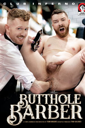Butthole Barber Butthole Barber