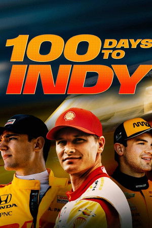 100 Days to Indy