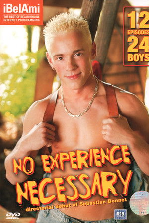 No Experience Necessary