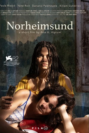 Norheimsund Norheimsund