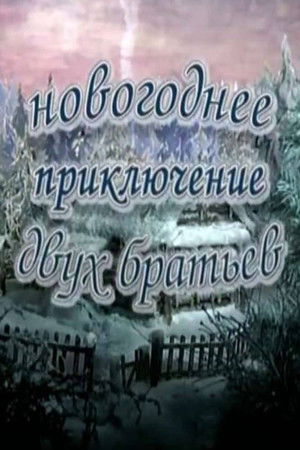 New Year's Adventure of Two Brothers New Year's Adventure of Two Brothers