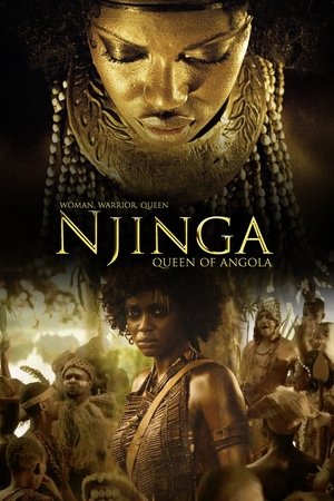 Nzinga, Queen of Angola Nzinga, Queen of Angola