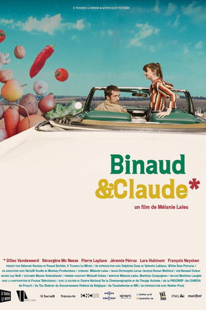Binaud & Claude Binaud & Claude