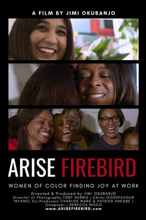 Arise Firebird Arise Firebird