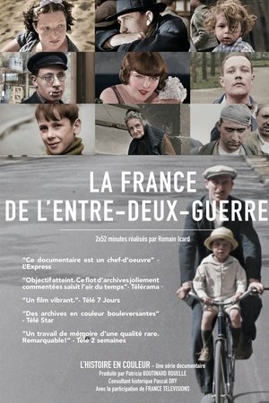 France between the two wars