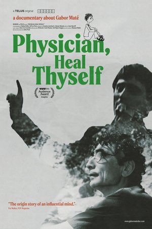 Physician, Heal Thyself
