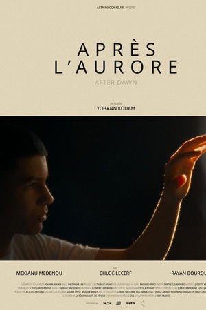 After Dawn After Dawn