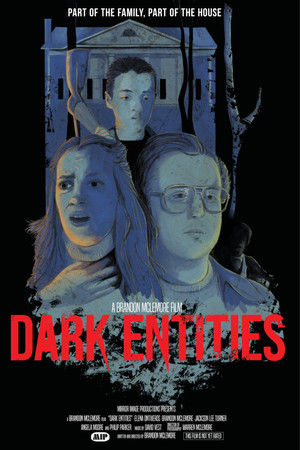 Dark Entities Dark Entities