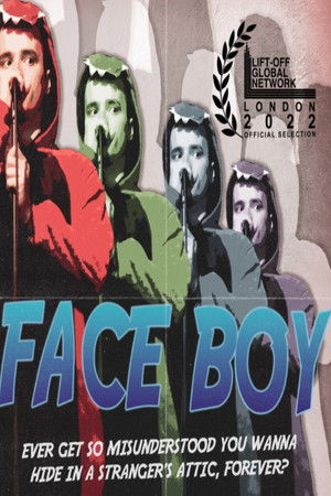Face Boy Face Boy