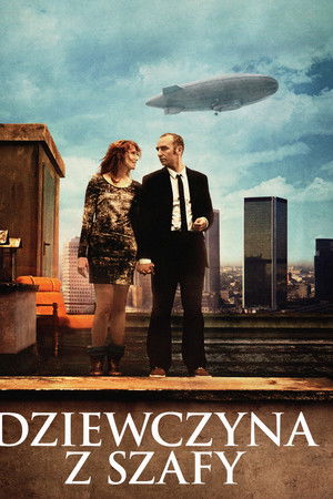 The Girl from the Wardrobe The Girl from the Wardrobe