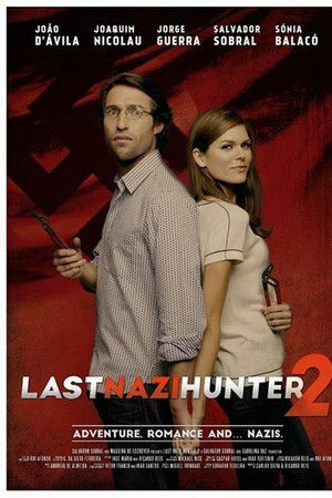 The Last Nazi Hunter 2 The Last Nazi Hunter 2