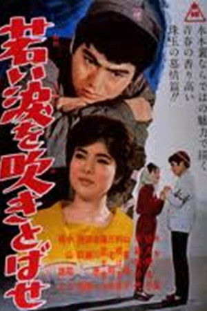 若い涙を吹きとばせ 若い涙を吹きとばせ