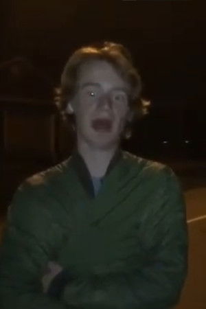 Three Hos One Street