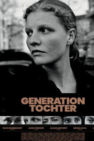 Generation Tochter Generation Tochter
