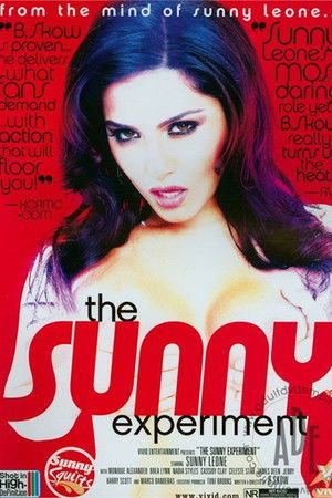 The Sunny Experiment The Sunny Experiment