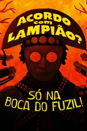 Acordo com Lampião? Só na Boca do Fuzil! Acordo com Lampião? Só na Boca do Fuzil!