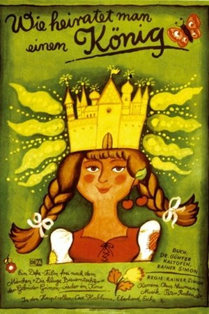 The Farmer's Clever Daughter The Farmer's Clever Daughter